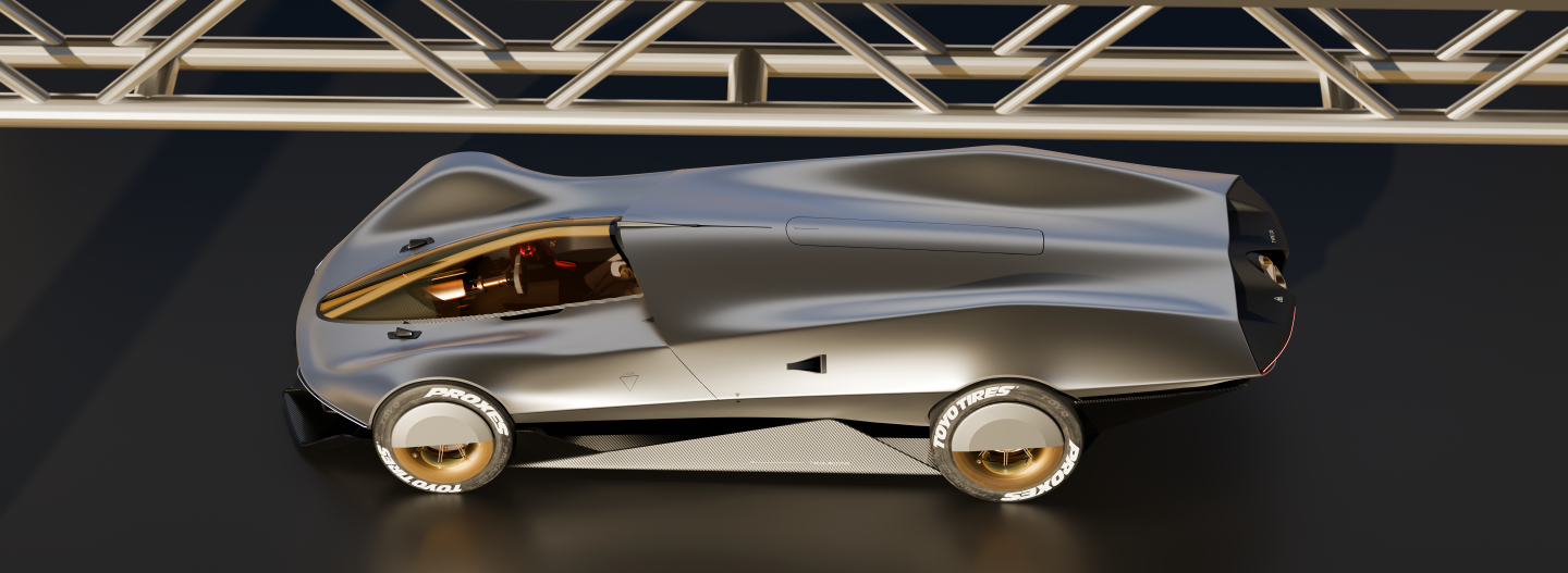 Automobile design，industrial design，vehicle，Concept Car，J-36，