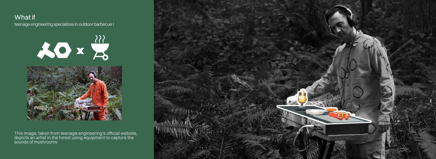 picnic car，Fishing Car，Concept Car，vehicle，Automobile design，