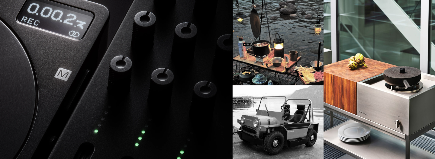 picnic car，Fishing Car，Concept Car，vehicle，Automobile design，