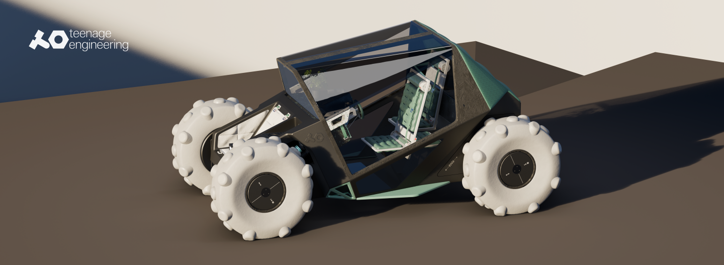 picnic car，Fishing Car，Concept Car，vehicle，Automobile design，