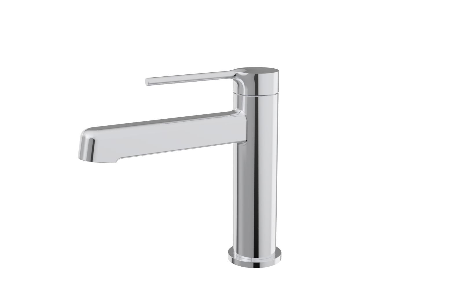 Basin faucet; bathroom，