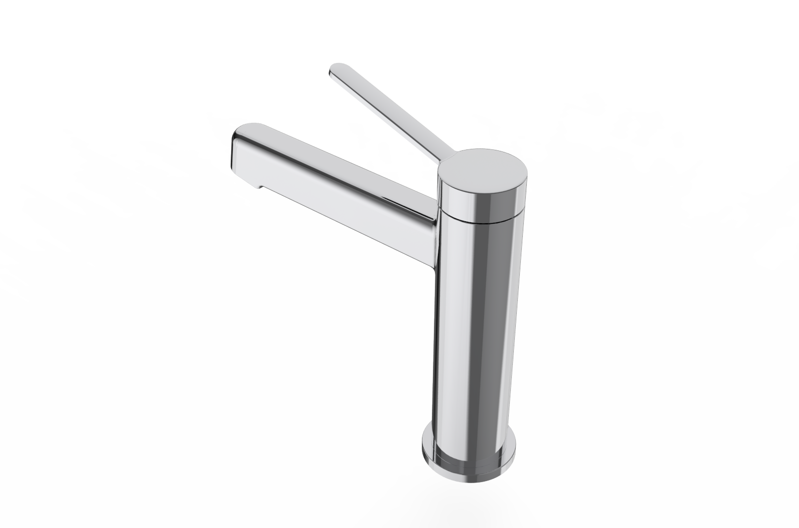 Basin faucet; bathroom，