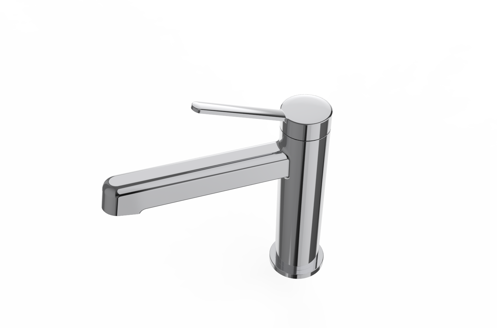 Basin faucet; bathroom，