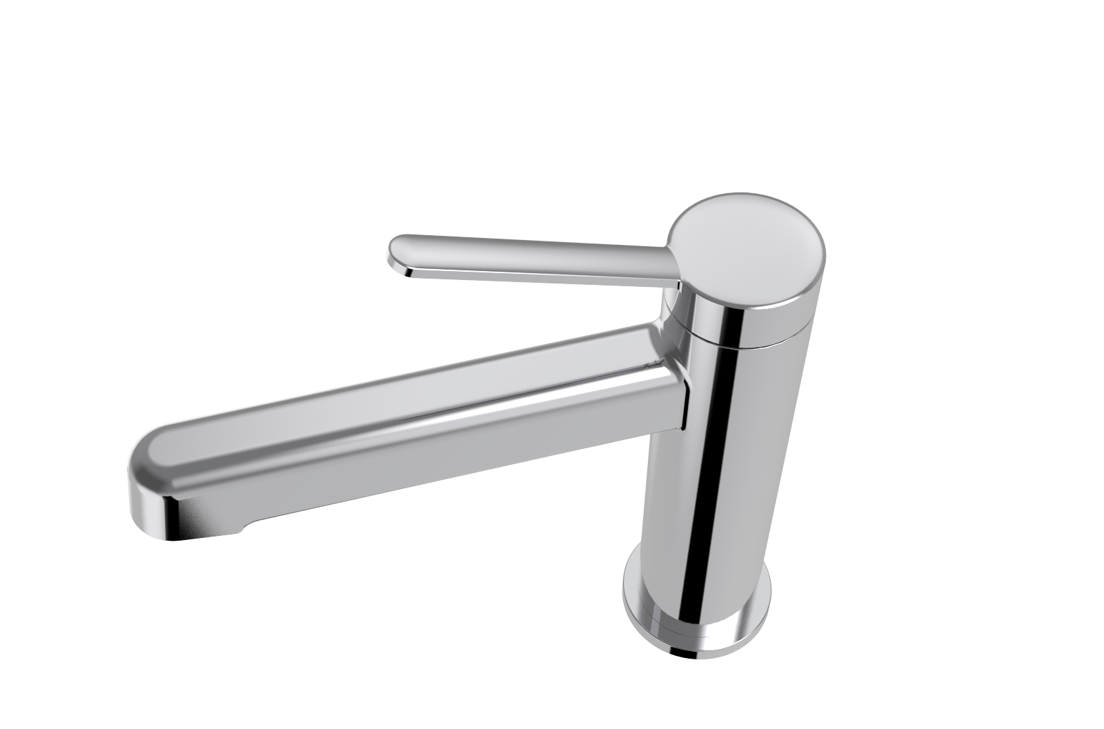 Basin faucet; bathroom，