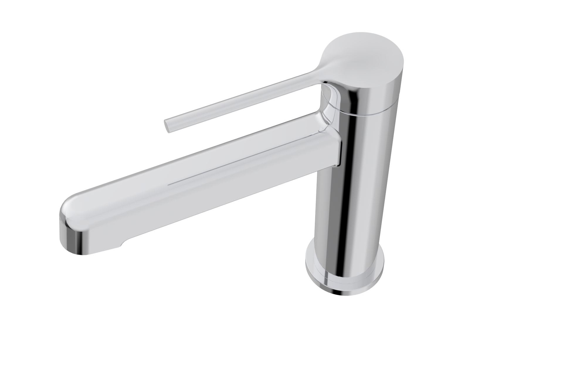 Basin faucet; bathroom，