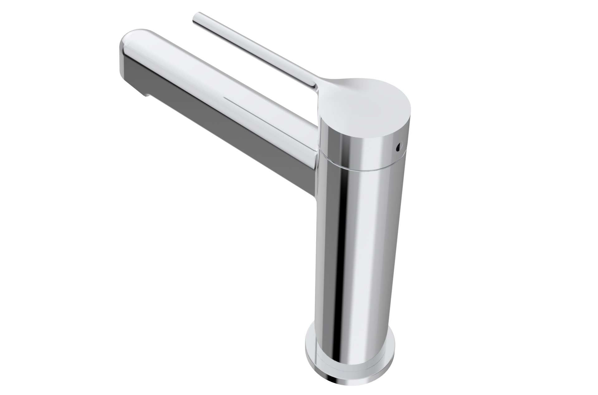 Basin faucet; bathroom，