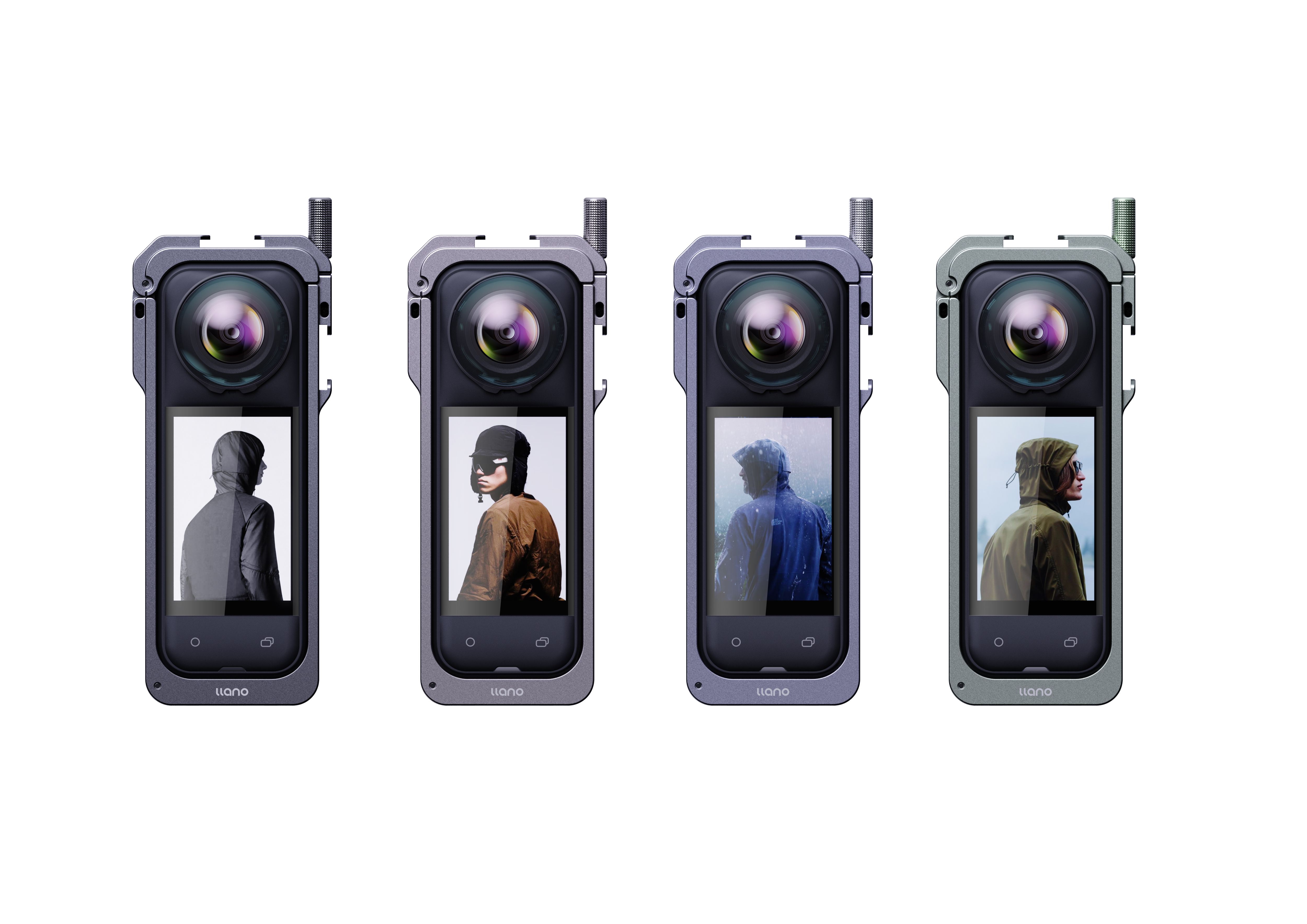 Photography accessories，