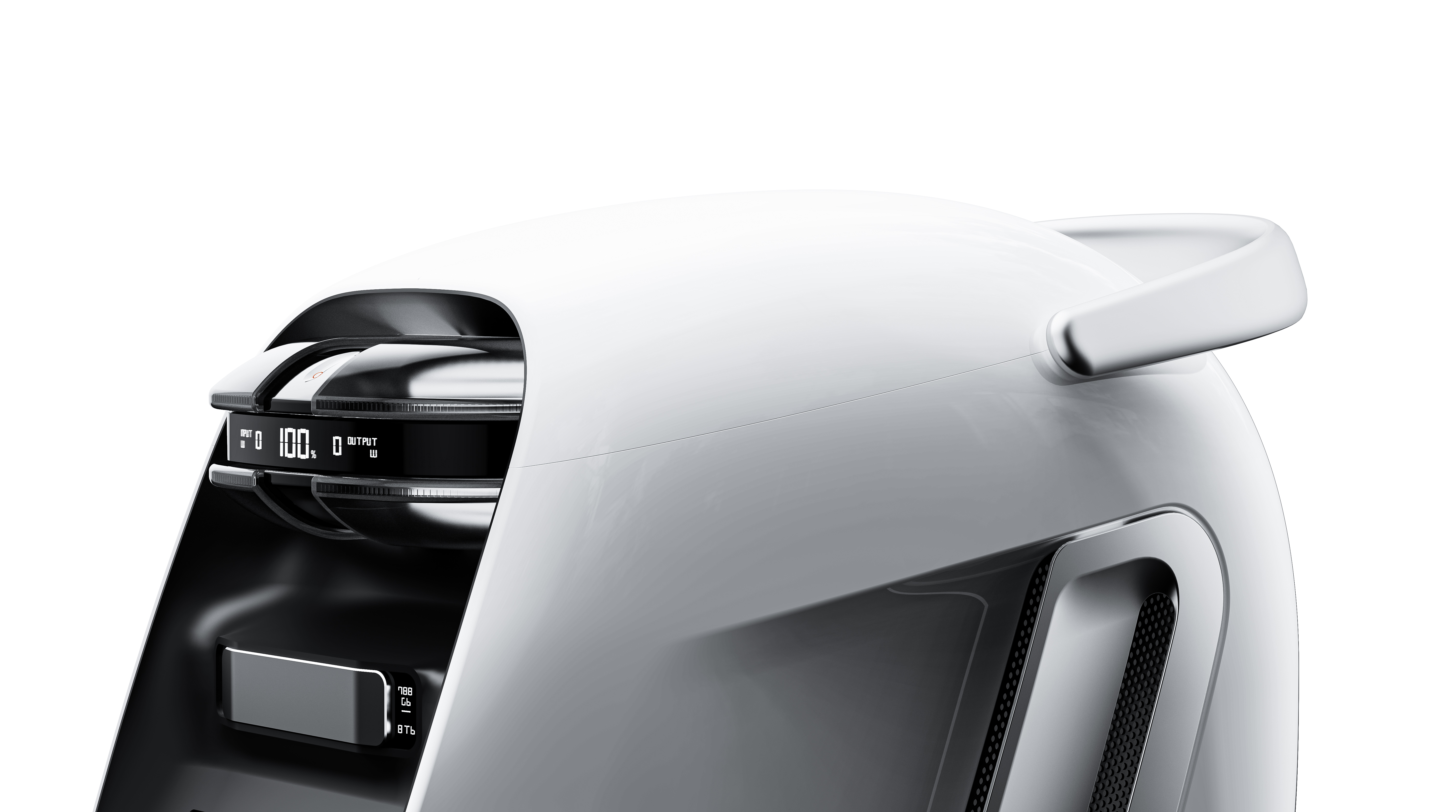 industrial design，product design，Outdoor power supply，Outdoor energy storage，conceptual design，Automobile design，cmf，Life aesthetics，