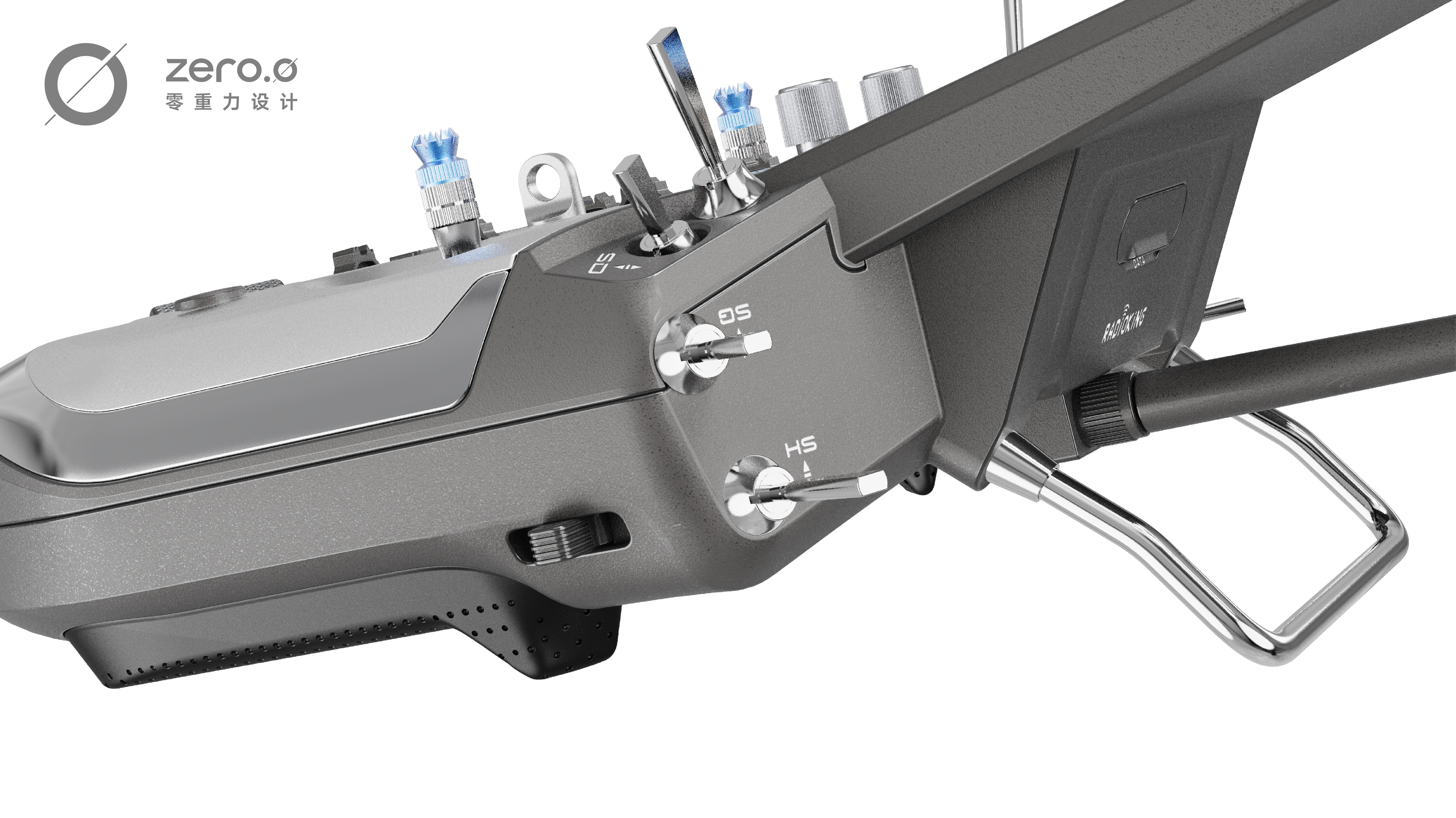 industrial design，product design，Appearance design，Remote control，Ergonomics，