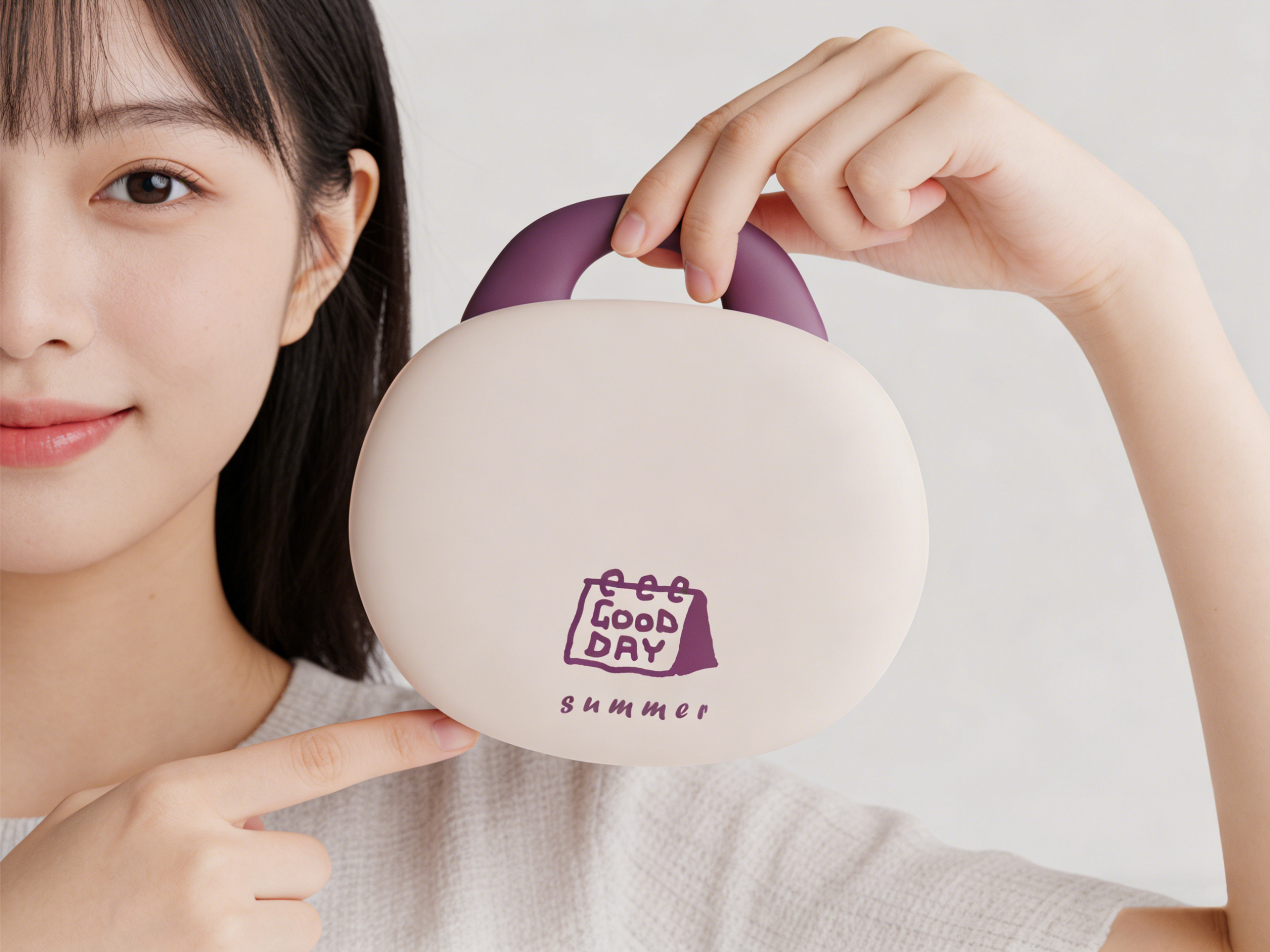 Ice lattice，ice block，summer，Home Furnishing，product design，dopamine，