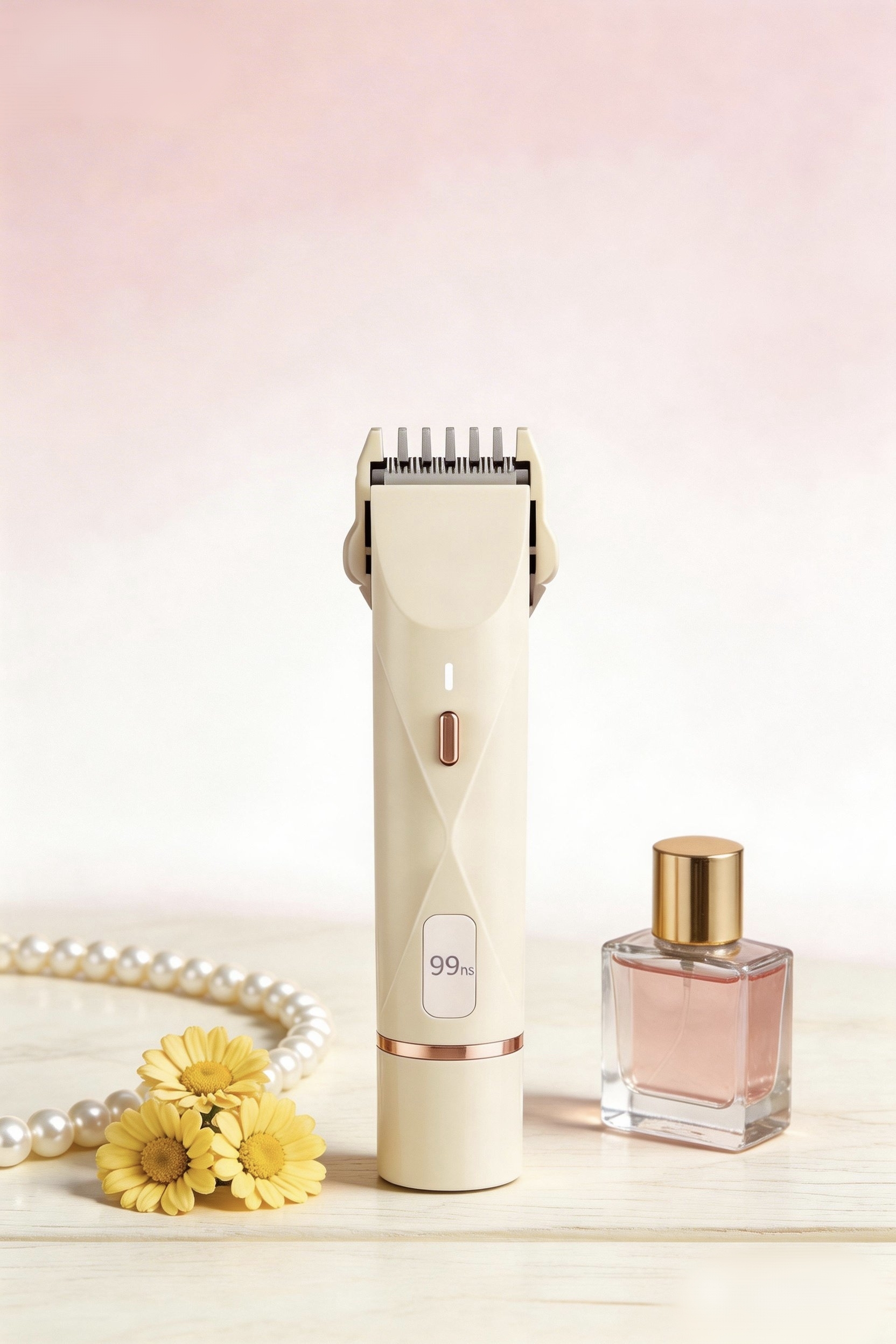 Shaving，female sex，