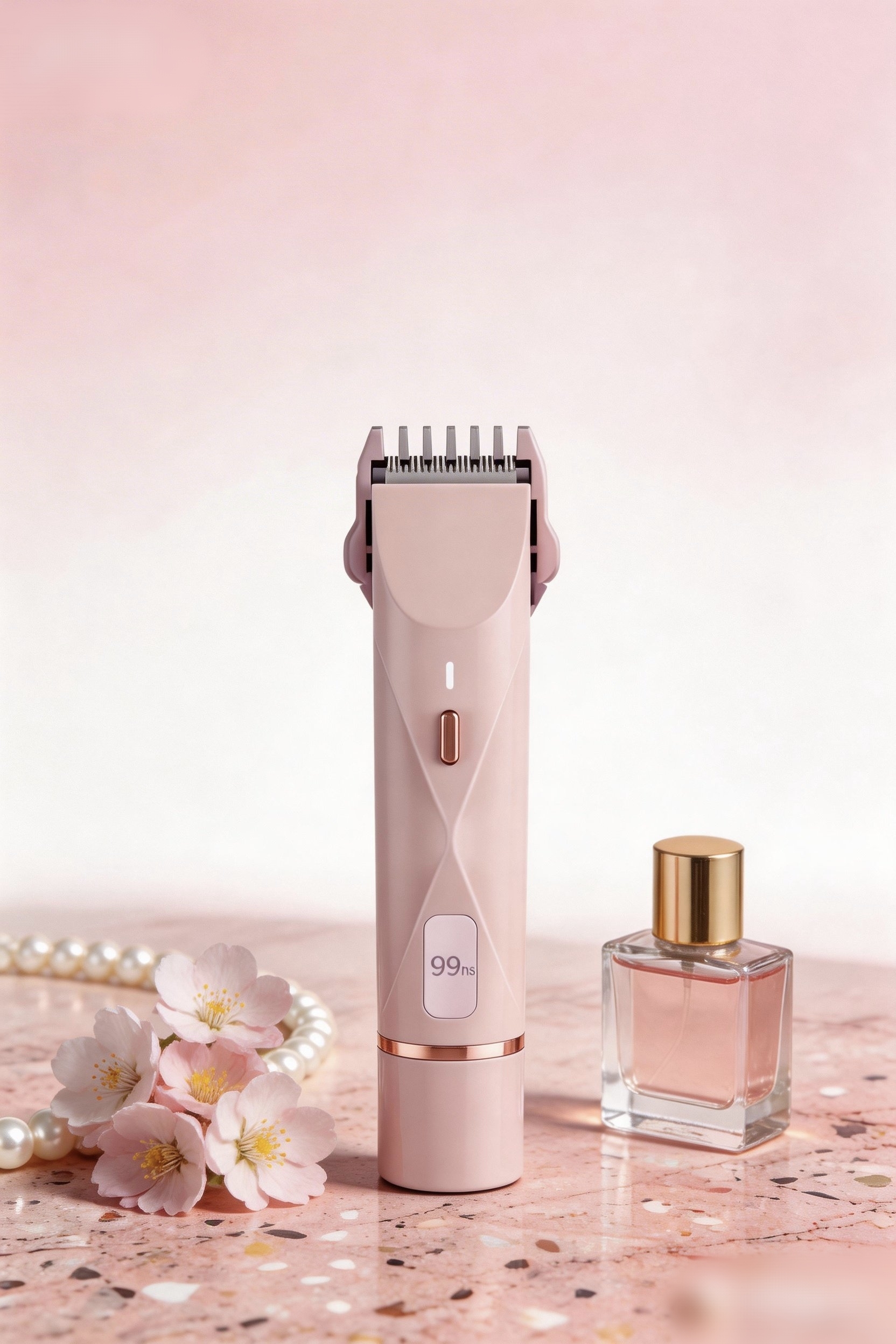 Shaving，female sex，