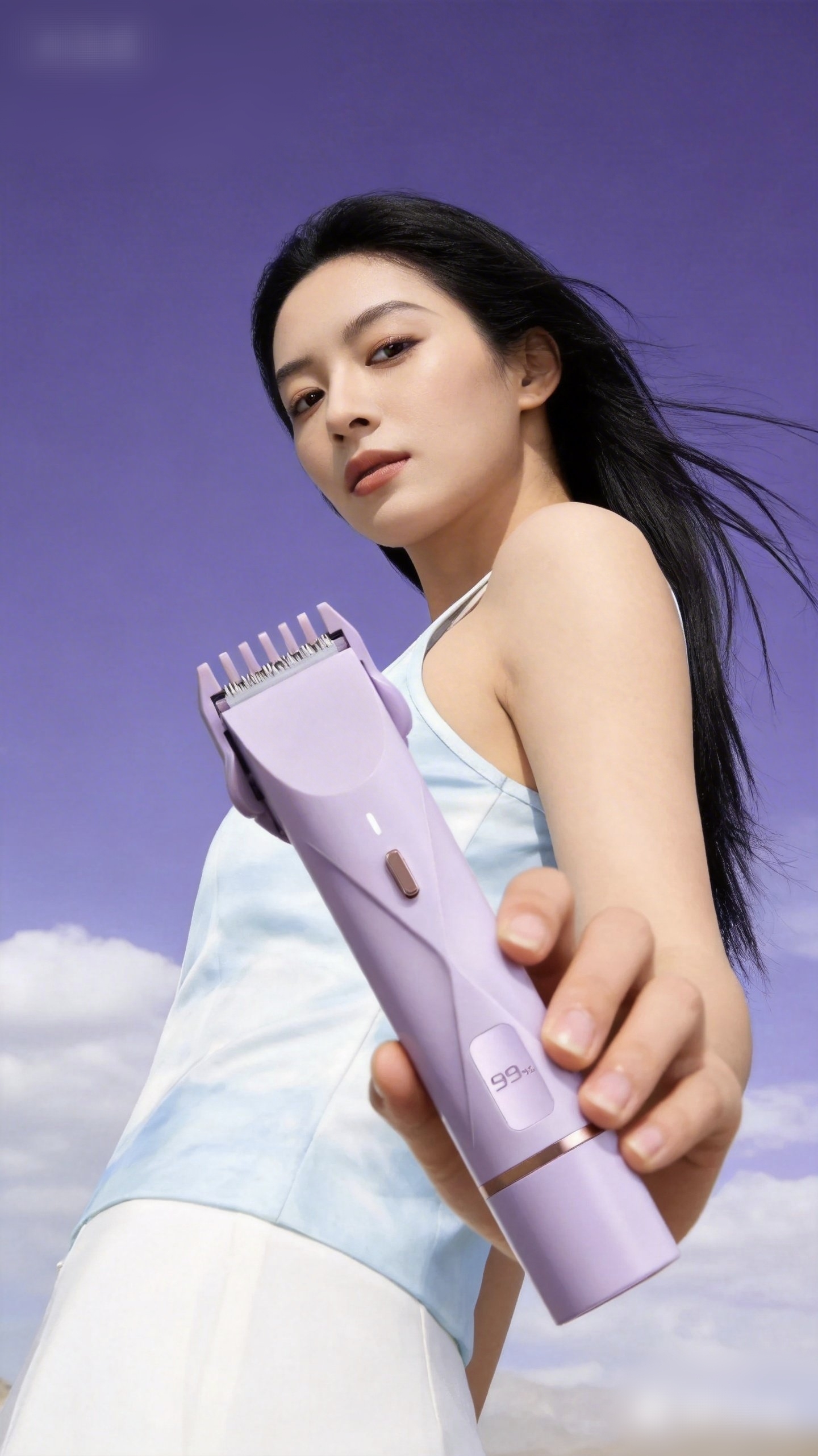 Shaving，female sex，