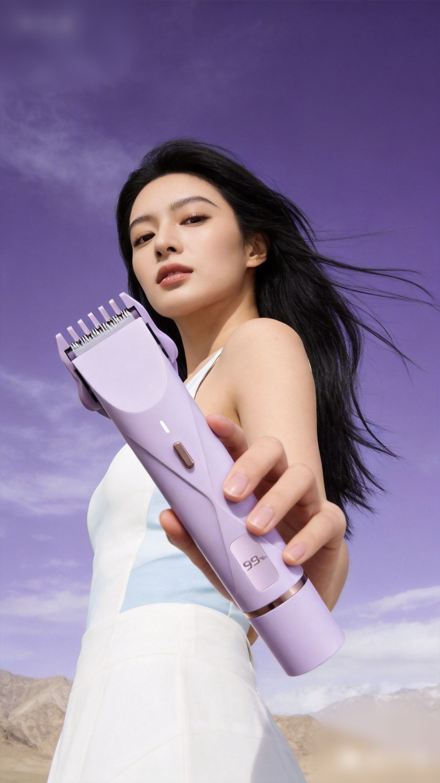 Shaving，female sex，