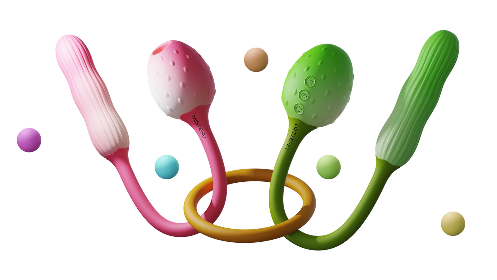 Adult product design，Fun products design，Female Product Design，telescopic toy design，Design of Suction-Allowed Toys，industrial design，Aijia Design，product design，