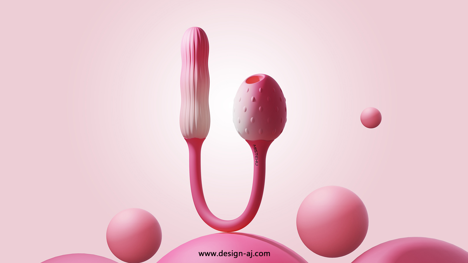Adult product design，Fun products design，Female Product Design，telescopic toy design，Design of Suction-Allowed Toys，industrial design，Aijia Design，product design，