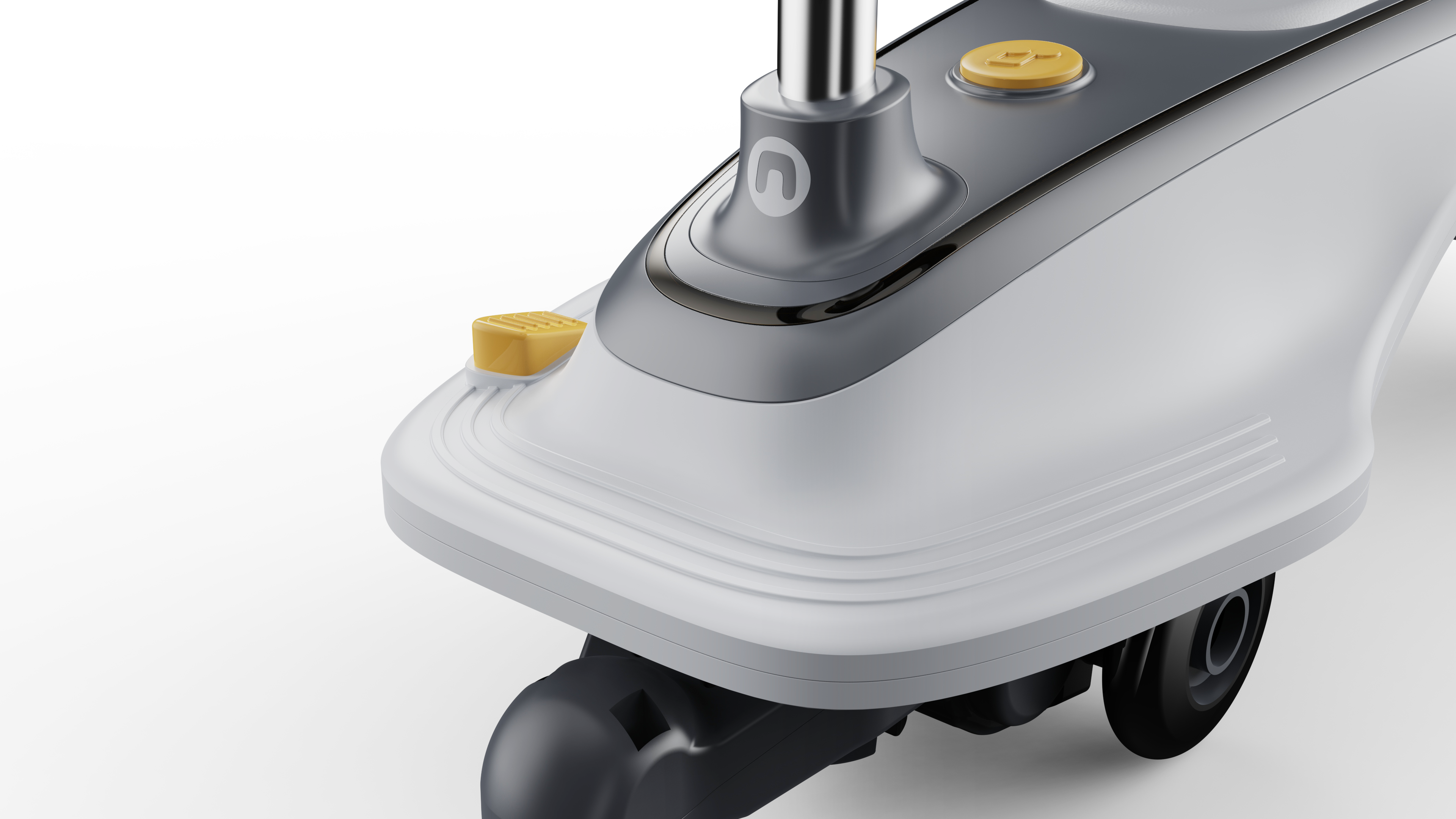 product design，Creative innovation，Stroller design，Children's torsion car，