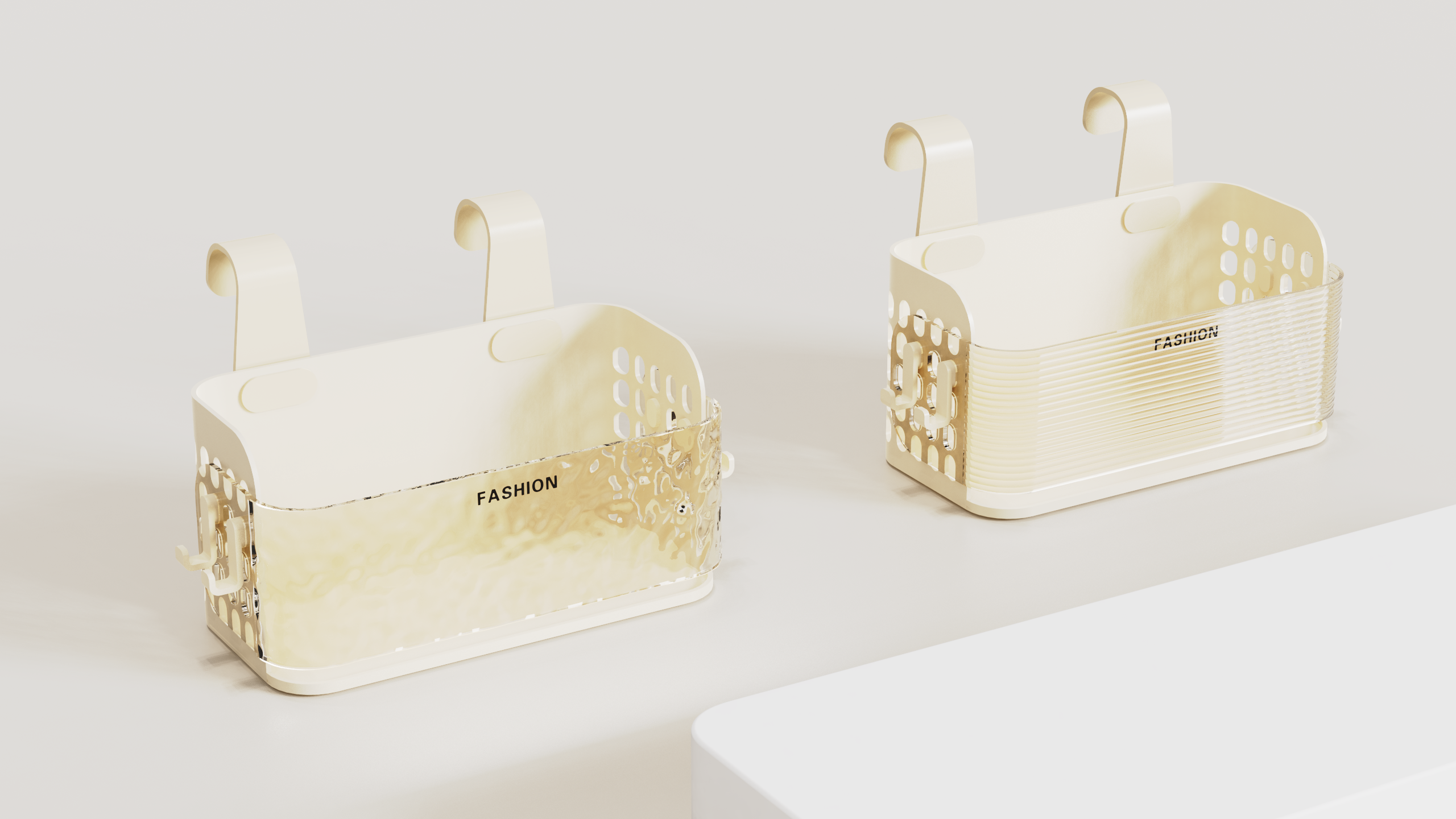 Hanging Basket，Storage rack，dormitory，