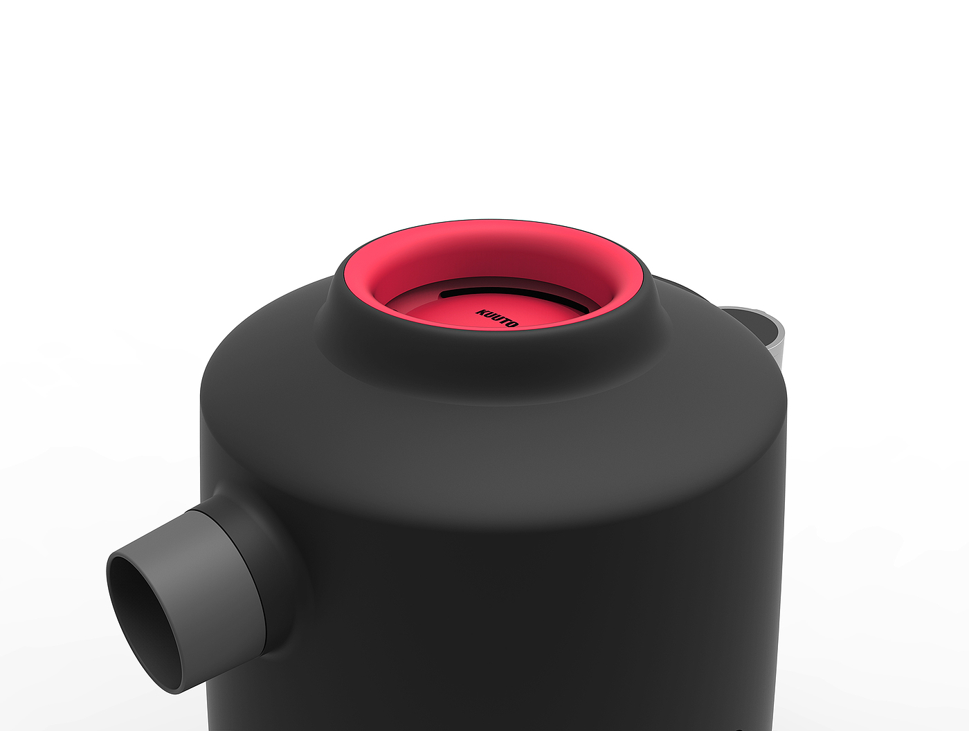 environment protection，kettle，