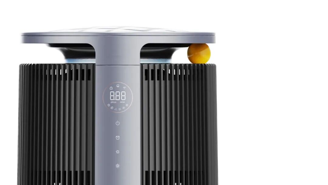 Intelligent design，