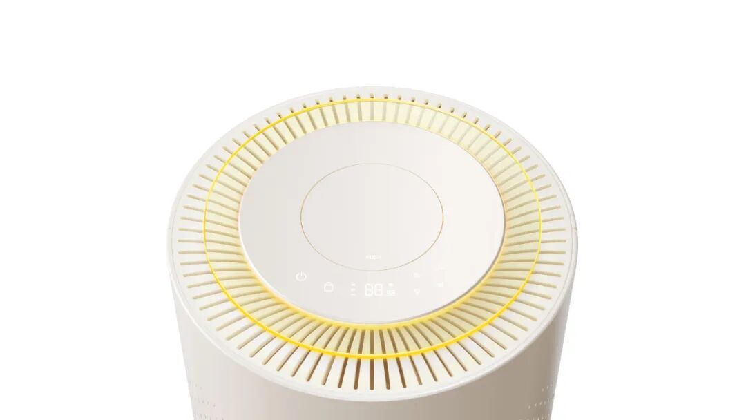 Intelligent design，