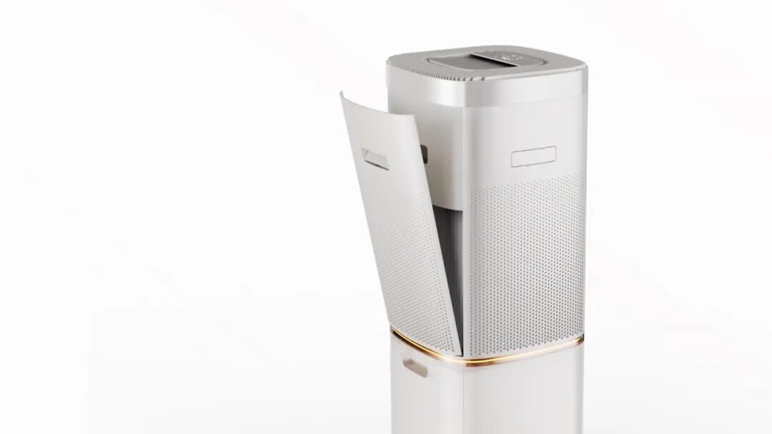 Intelligent design，