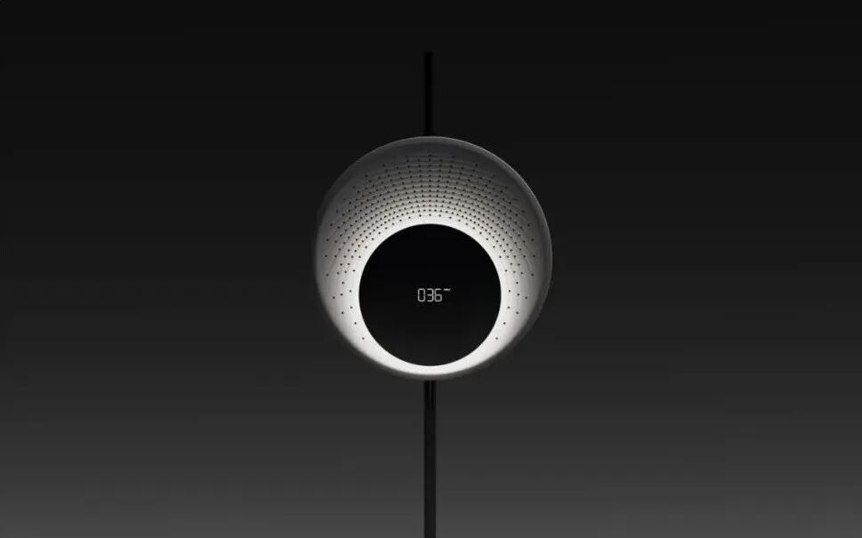 Intelligent design，