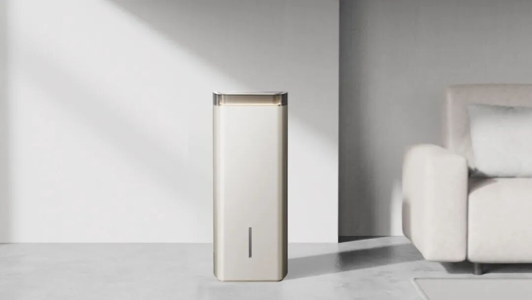 Intelligent design，