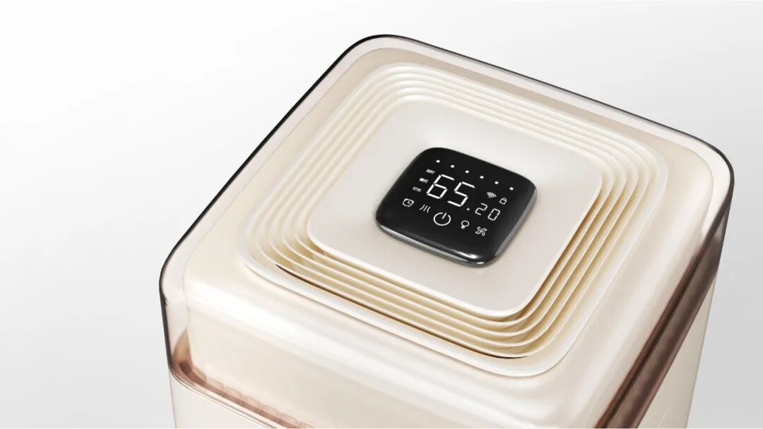 Intelligent design，