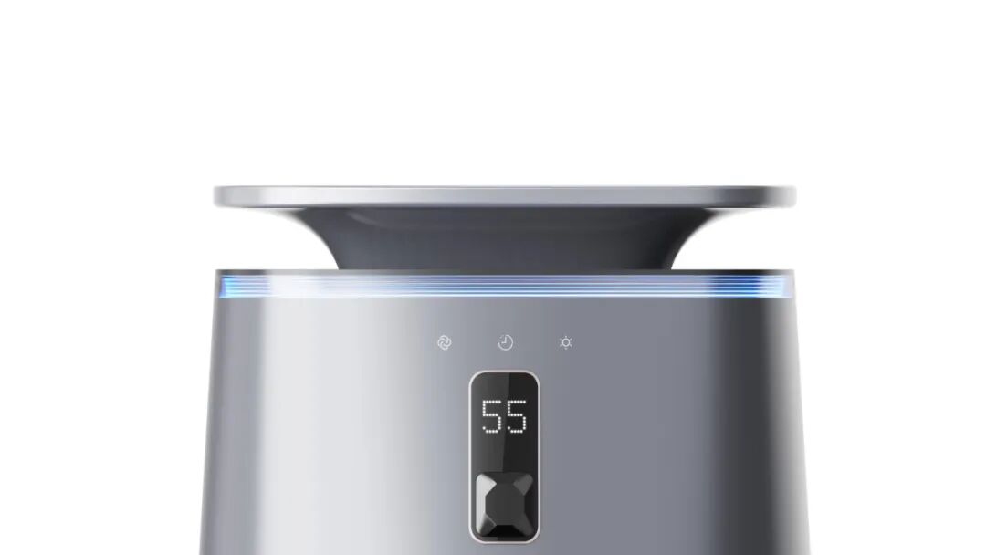 Intelligent design，