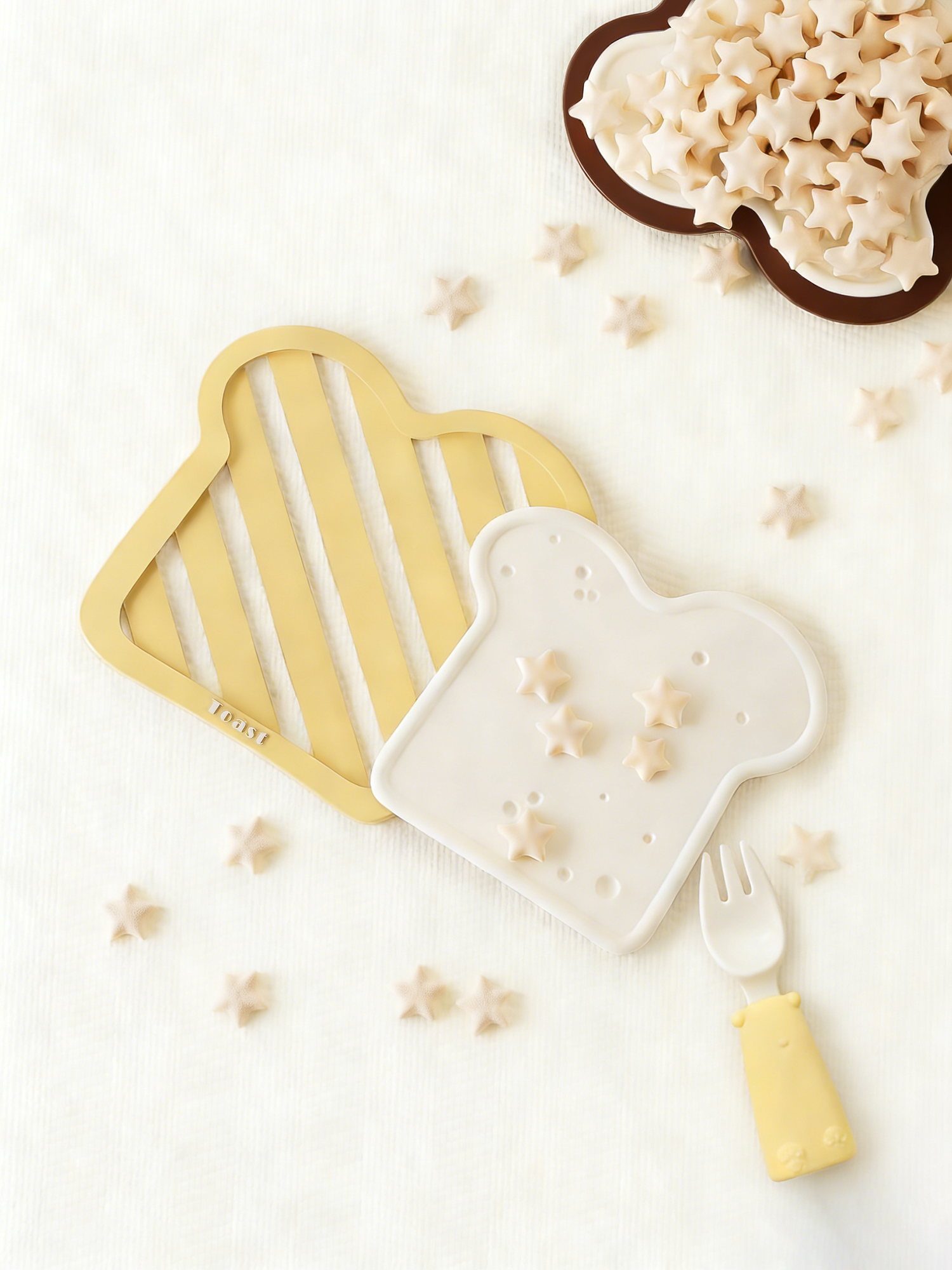 heat insulation，Anti scalding，Silicone pad，children，