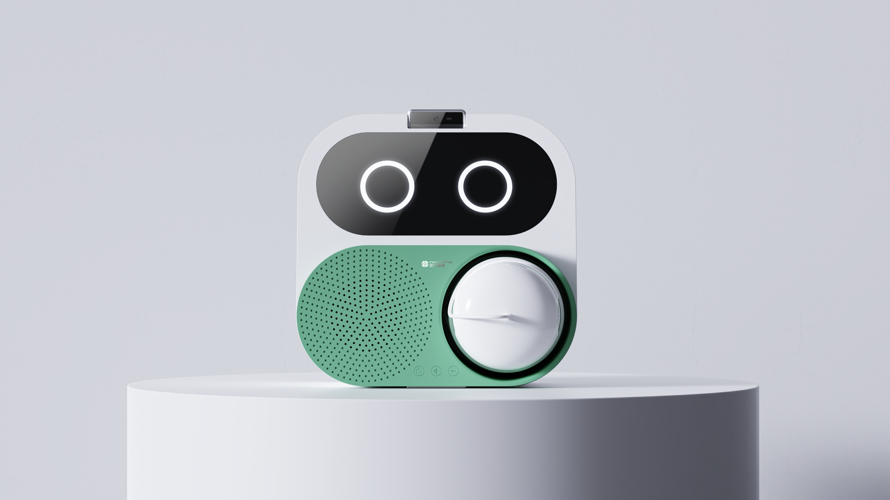 Industrial Design, Healthcare，