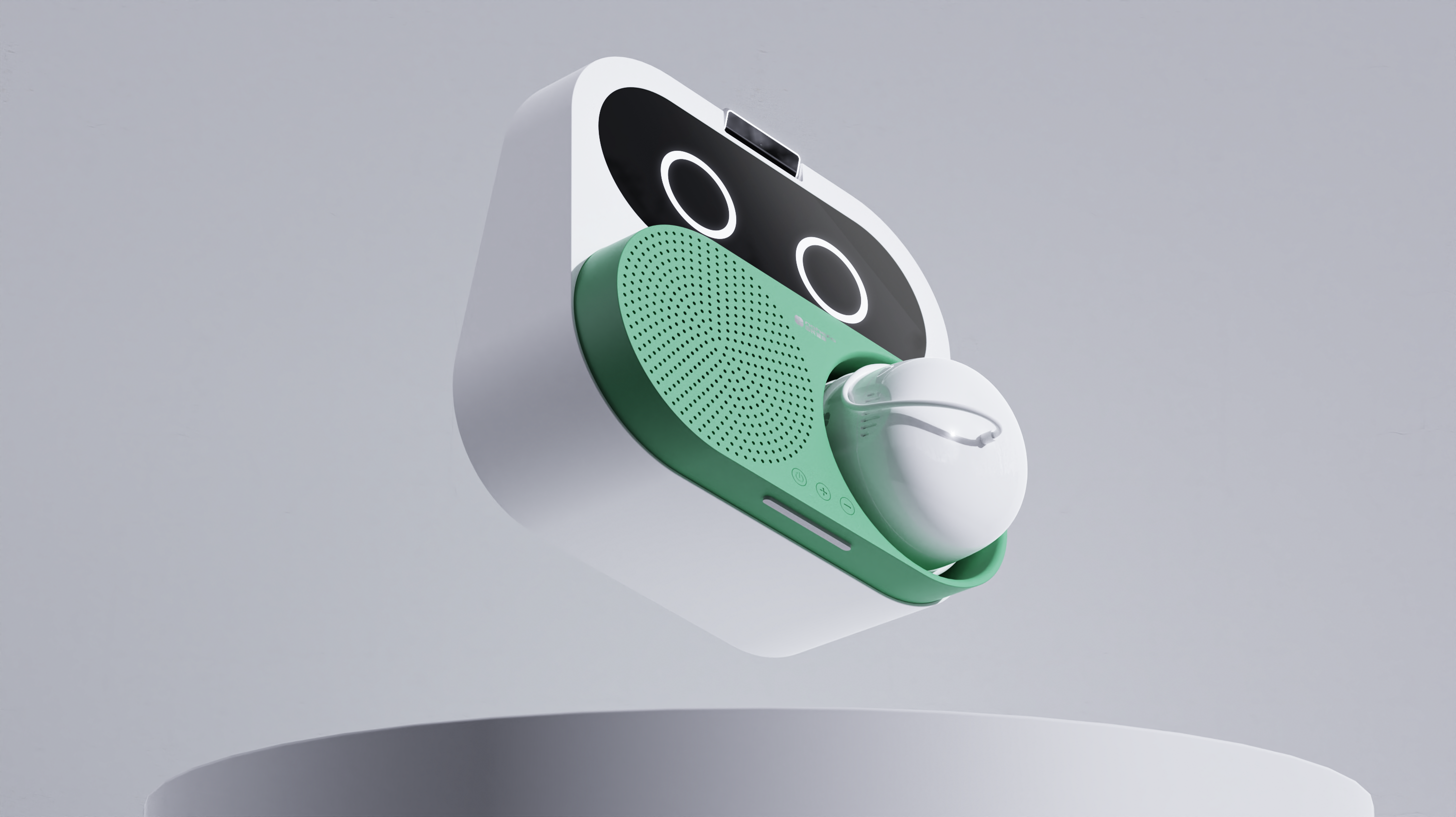 Industrial Design, Healthcare，