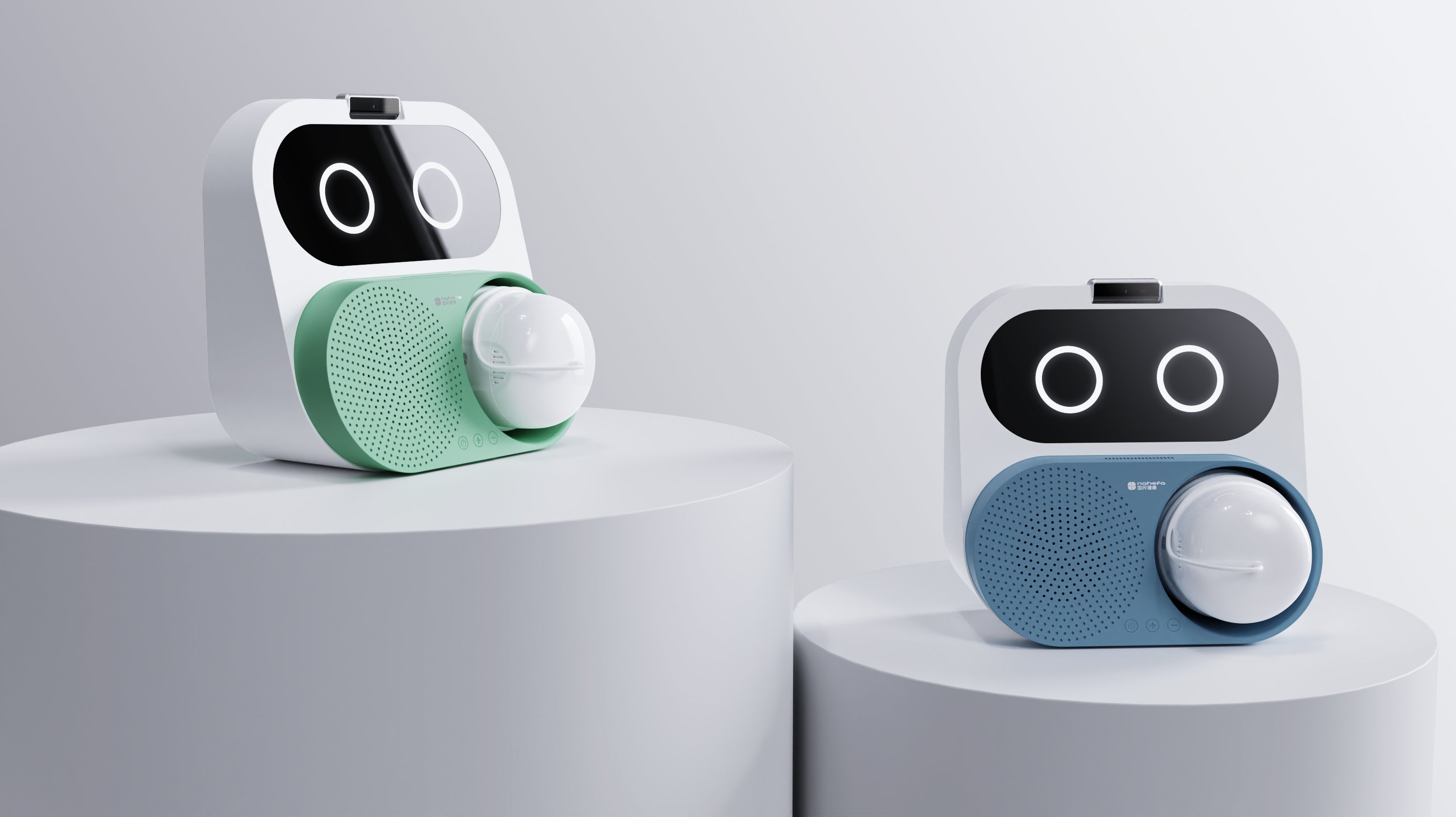 Industrial Design, Healthcare，