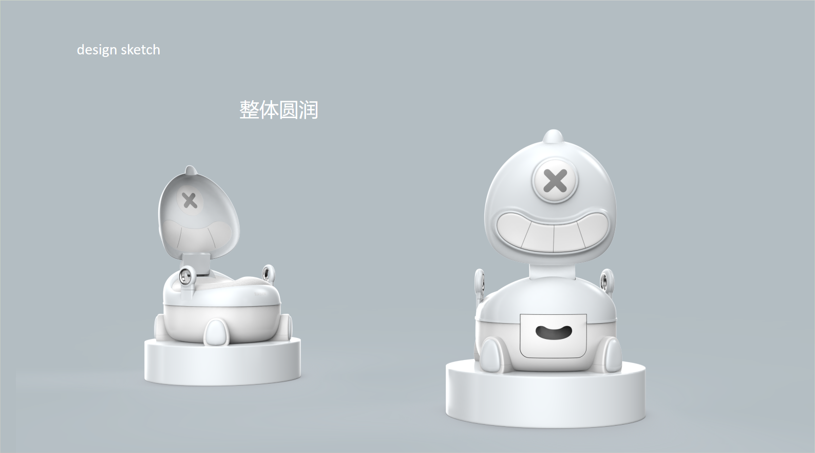 Infant child，Children's products，Children's toilet，Children's toilet，Baby design，