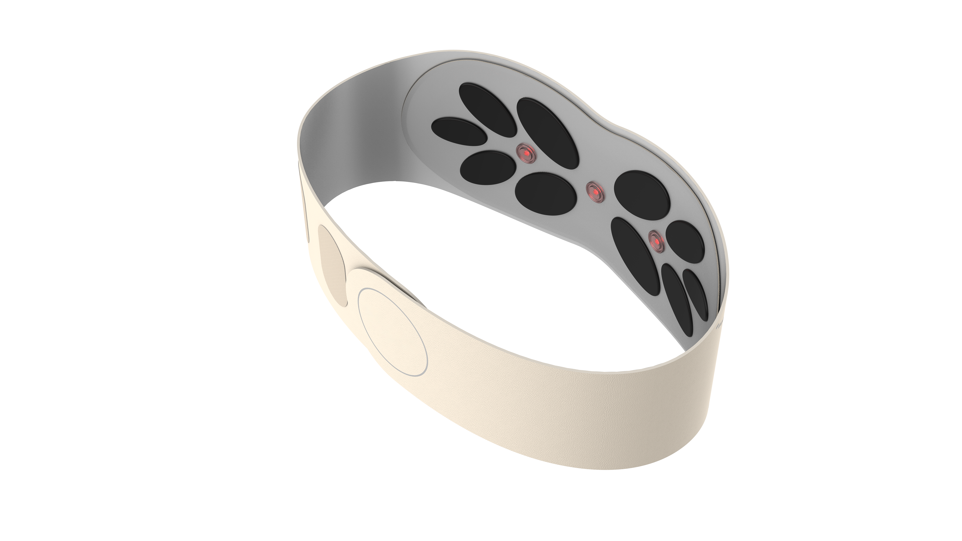 massage，Gehu，Molding，Red light，fever，belt，