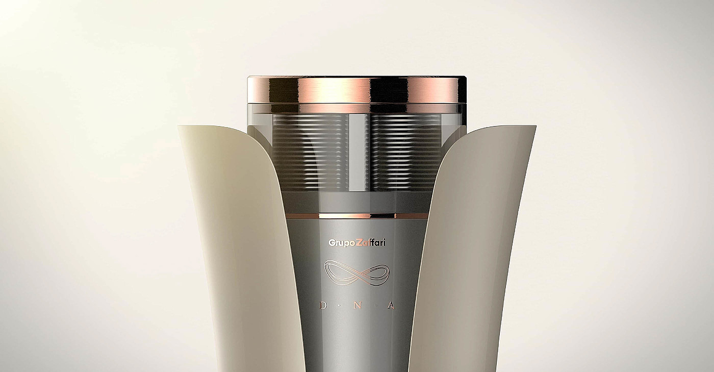Zafari group，
