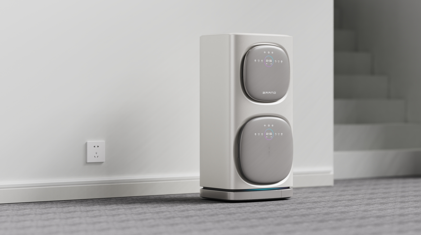 washing machine, double tub washing machine, mini washing machine, wall mounted laundry，