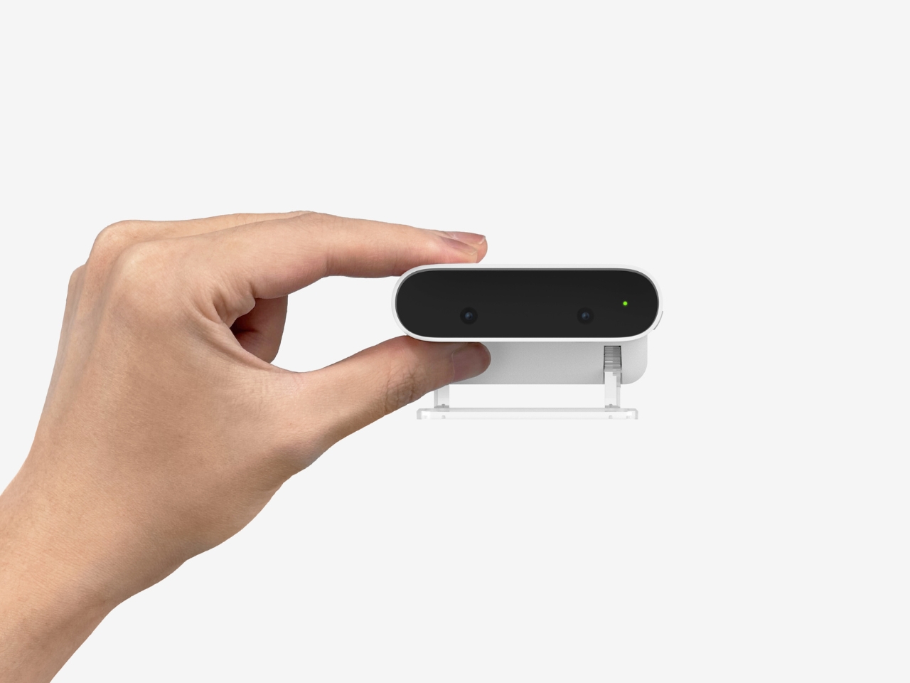 Toss Front Cam，Payment equipment，nfc，Biometrics，Financial technology，