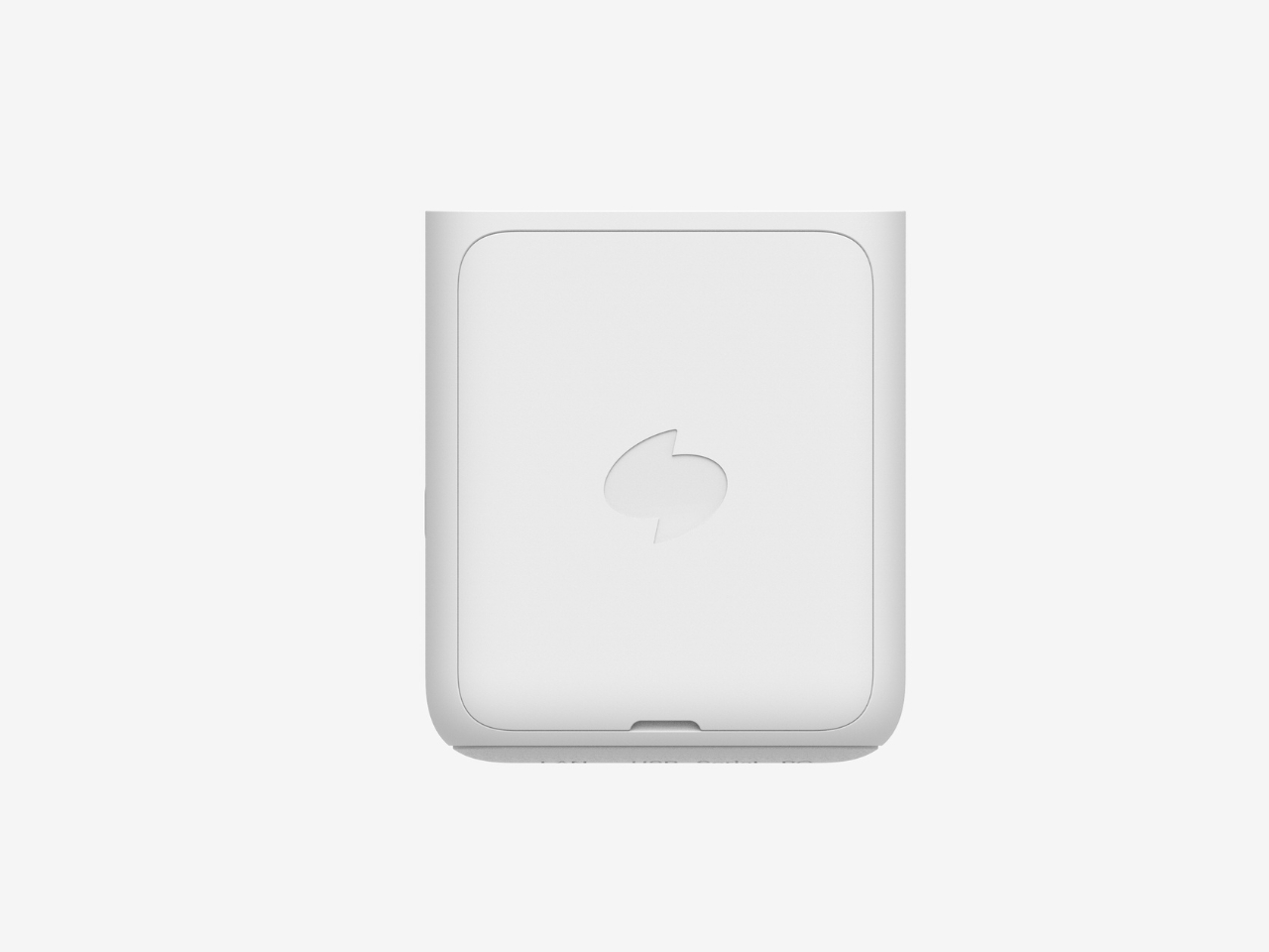 Toss Front Cam，Payment equipment，nfc，Biometrics，Financial technology，