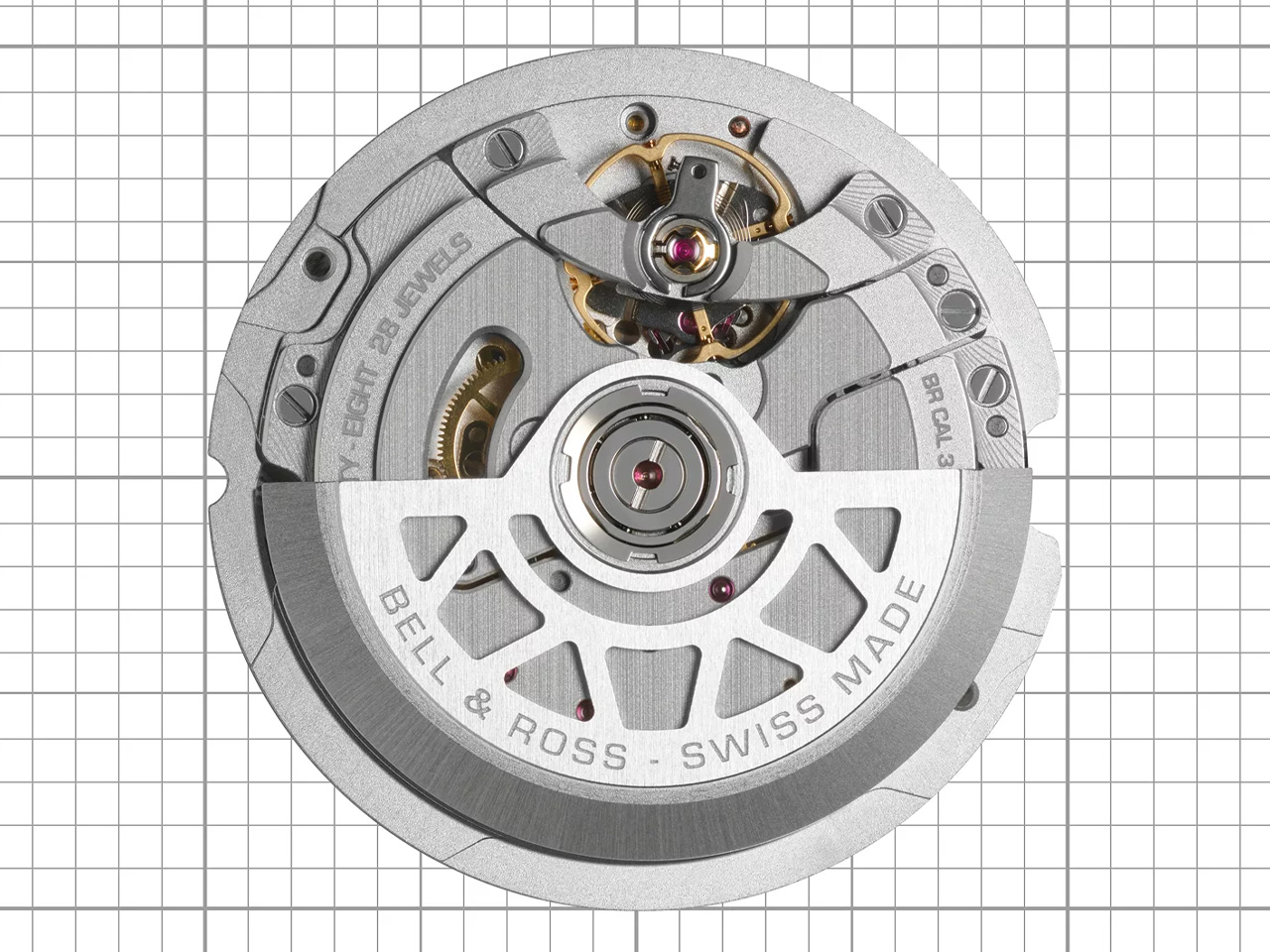 luxury watches，BR-X3，Pilot's Watch，square case，Kenissi movement，