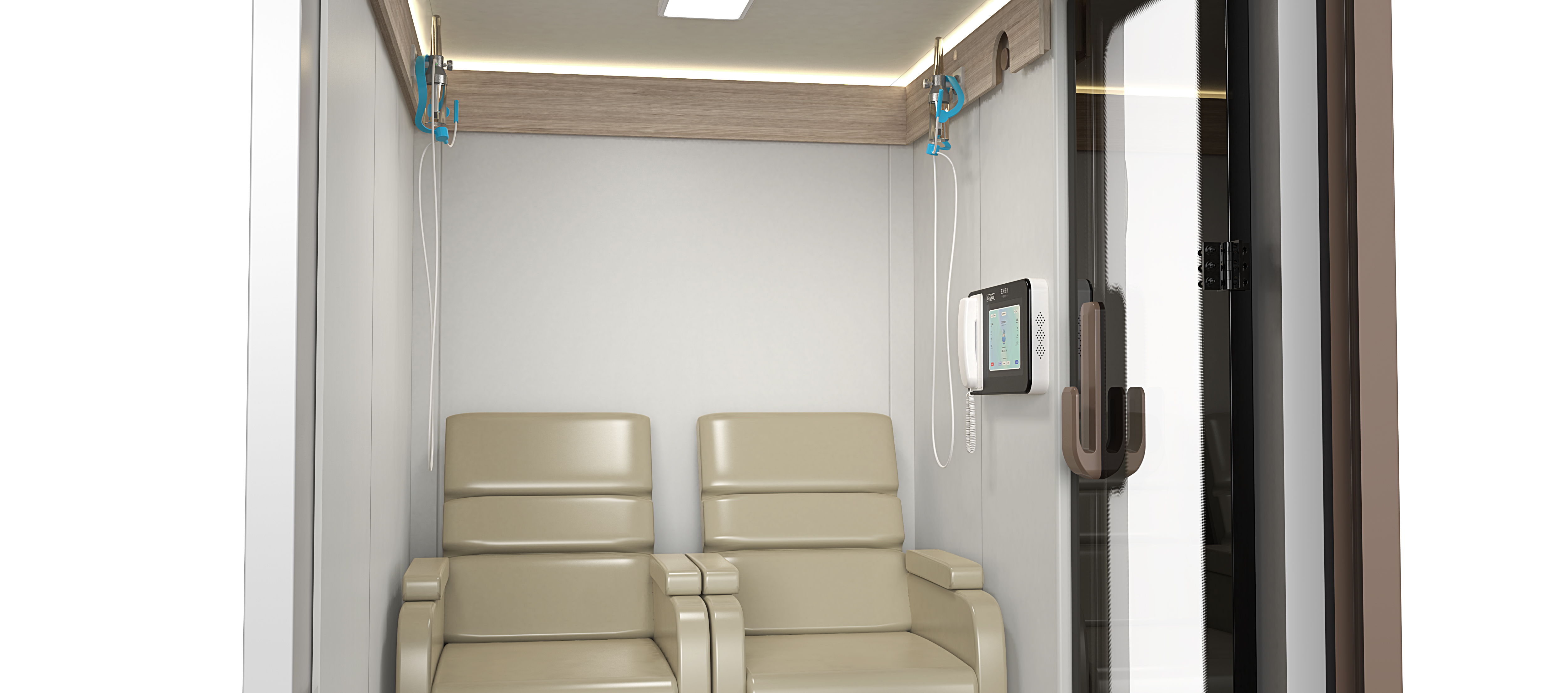 oxygen chamber design，Appearance design，Aging Economy，industrial design，intelligent oxygen chamber，Sleeping cabin，micro-pressure oxygen chamber，Learning/Egg/SPA Cabin，