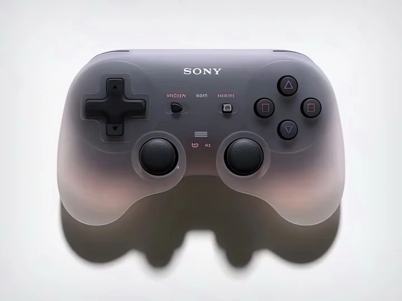 ONO Compact Capsule，Translucent handle，GameSir X3 Pro，Slide design，Ergonomics，