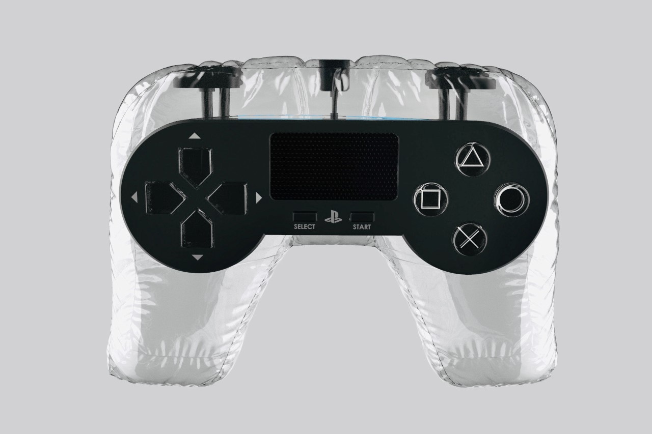 ONO Compact Capsule，Translucent handle，GameSir X3 Pro，Slide design，Ergonomics，