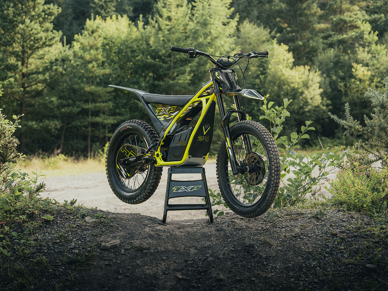 motorcycle，Triumph，Modular design，Children electric car，FOC control，