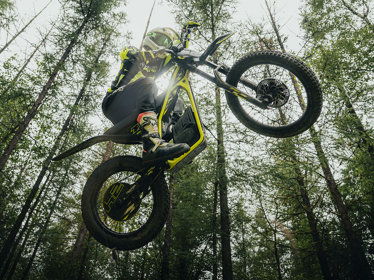 motorcycle，Triumph，Modular design，Children electric car，FOC control，