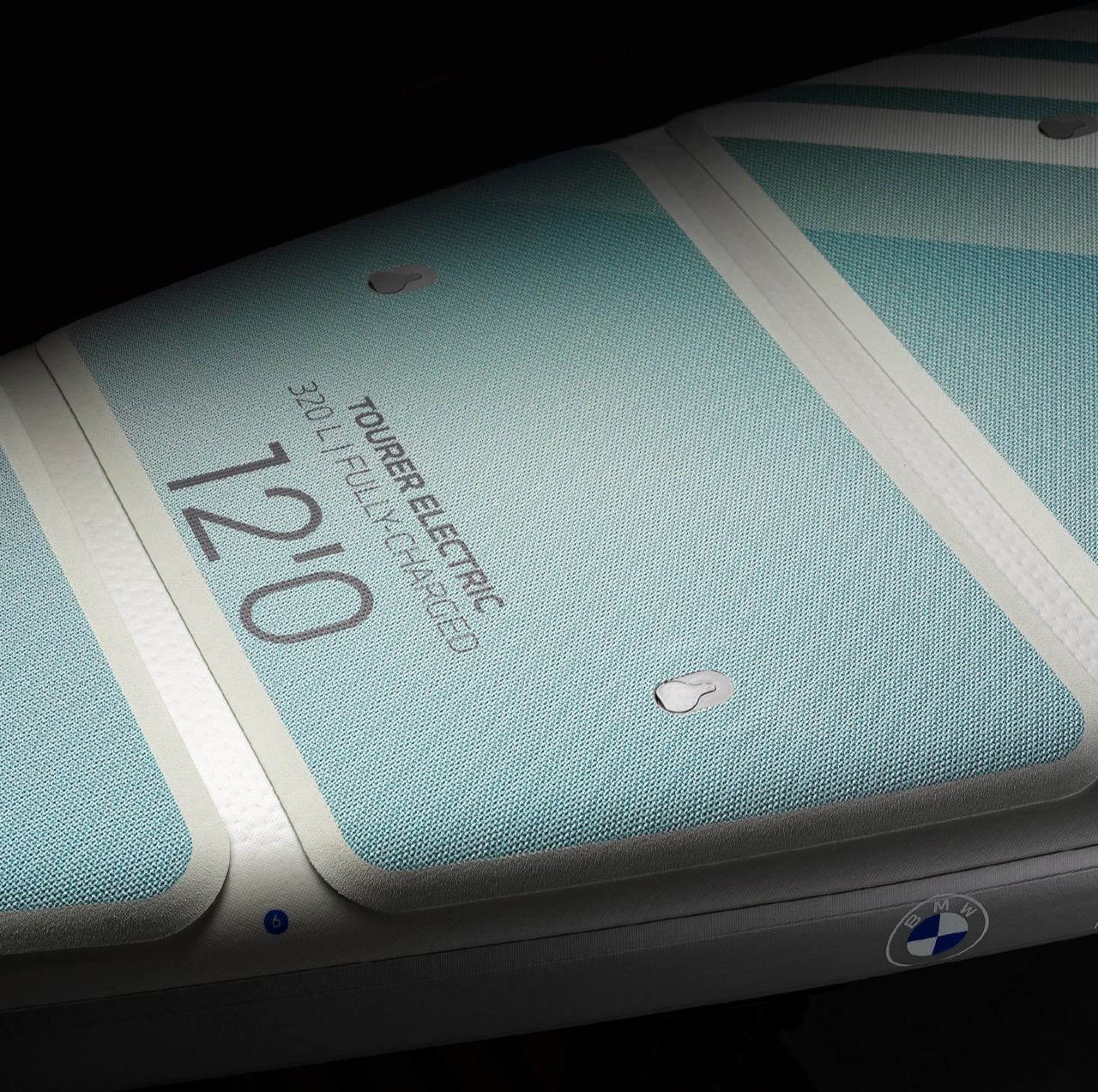 bmw，SipaBoards e-SUP，Aquatic Sports，Electric paddle board，Intelligent equipment，