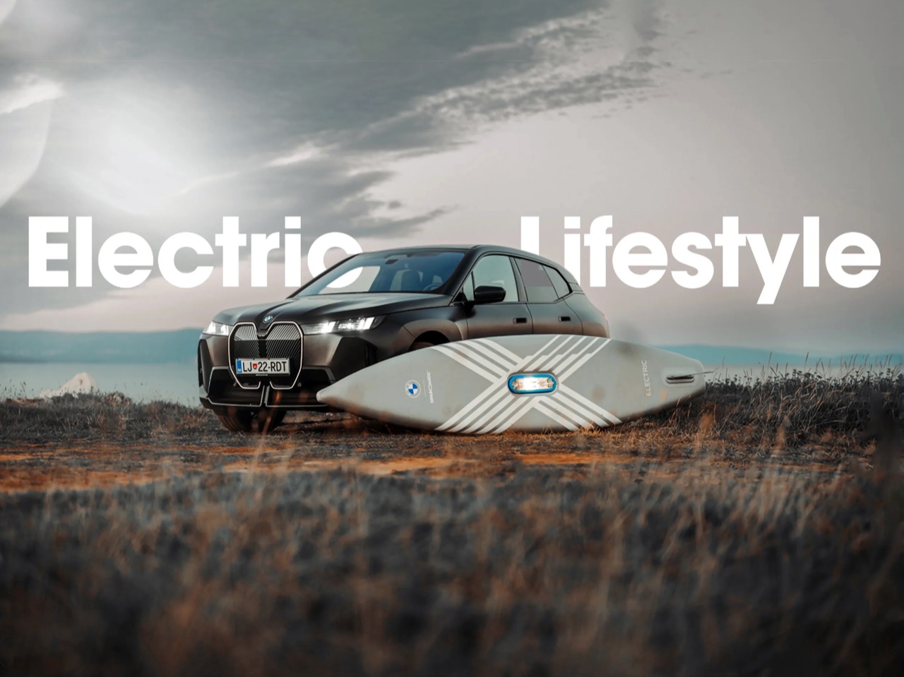 bmw，SipaBoards e-SUP，Aquatic Sports，Electric paddle board，Intelligent equipment，