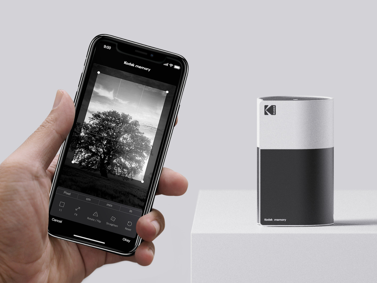 Thermal printer，Kodak，Kodak memory，Thermal printer，Portable Printing，Kodak，Kodak memory，Portable Printing，