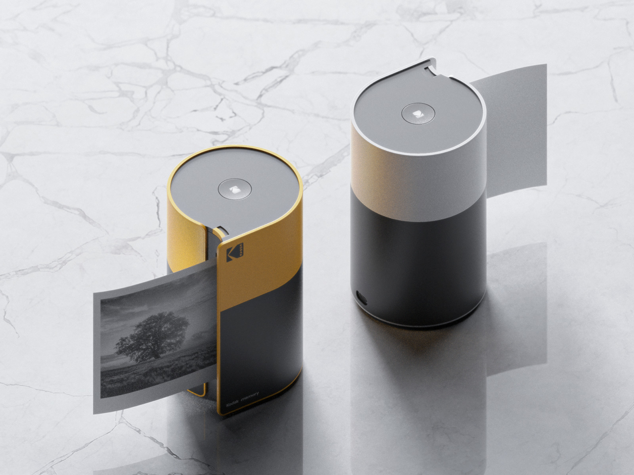 Thermal printer，Kodak，Kodak memory，Thermal printer，Portable Printing，Kodak，Kodak memory，Portable Printing，